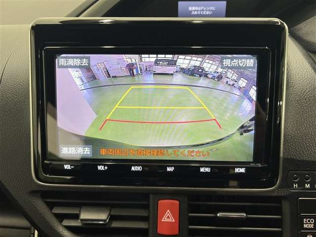 ヴォクシー2.0 ZS 煌III