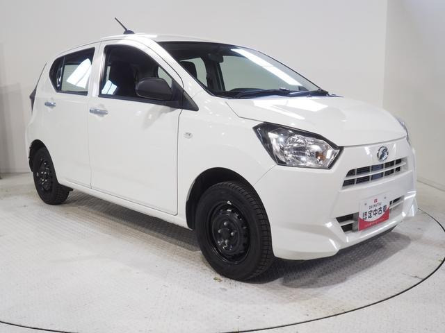 ミライースB 4WD