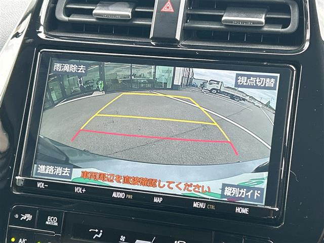プリウス1.8 A ツーリングセレクション
