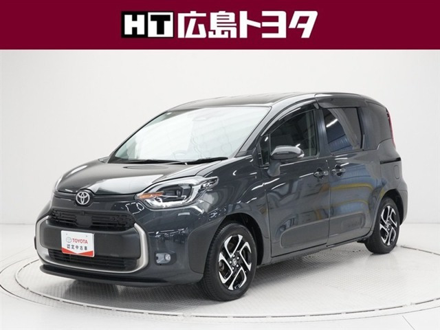 シエンタハイブリッド 1.5 Z