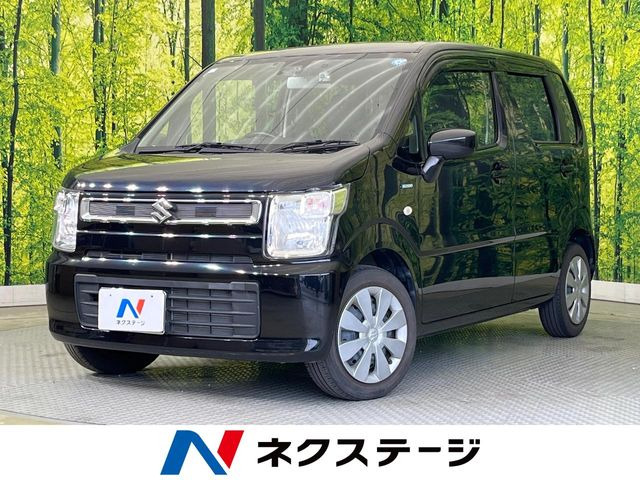 ワゴンRハイブリッド(HYBRID) FX