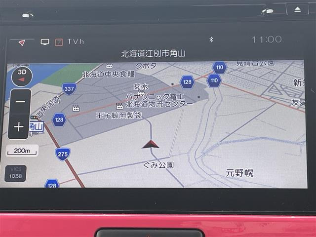 ハスラーX ターボ
