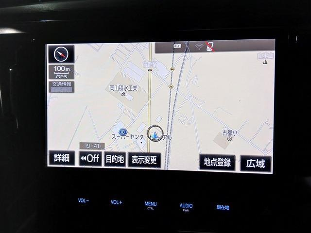 アルファード2.5 S Aパッケージ