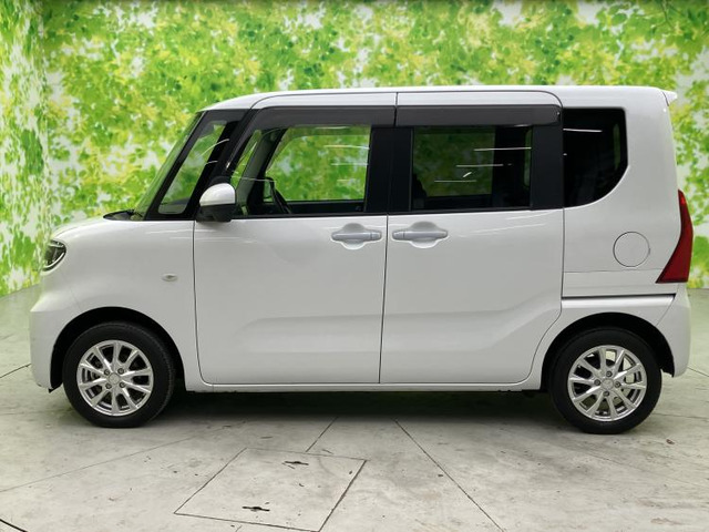 タントX スペシャル 4WD