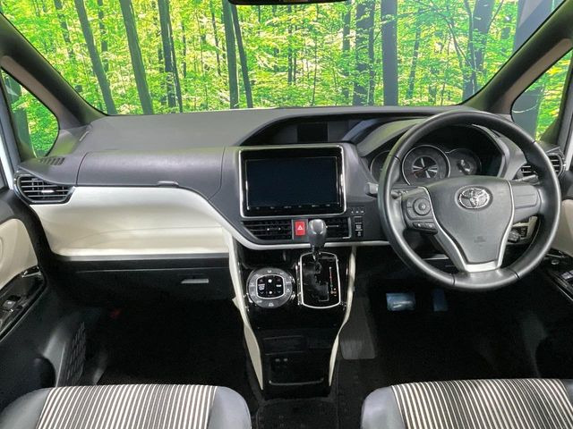 ノア2.0 Si W×B II