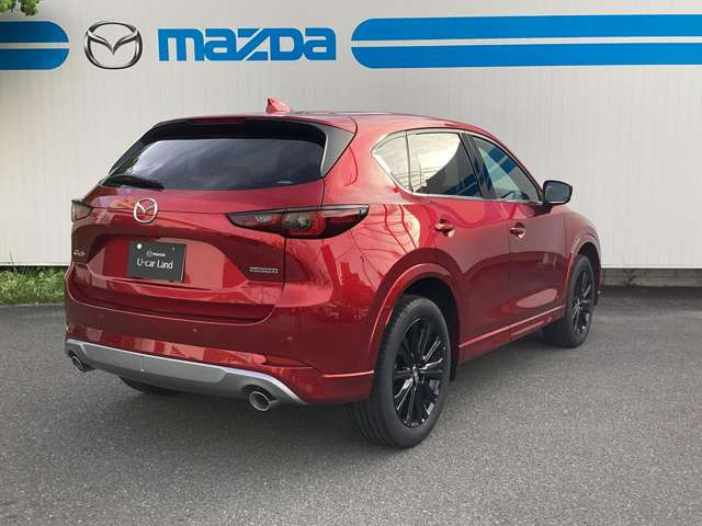 CX-52.2 XD ドライブ エディション