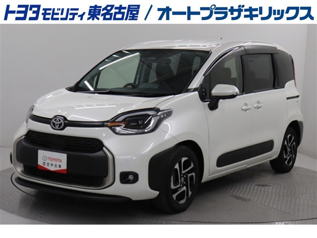 シエンタ1.5 Z