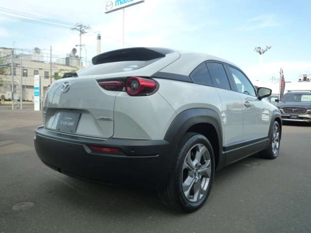 MX-302.0 4WD