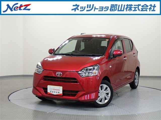 ピクシスエポックX SAIII