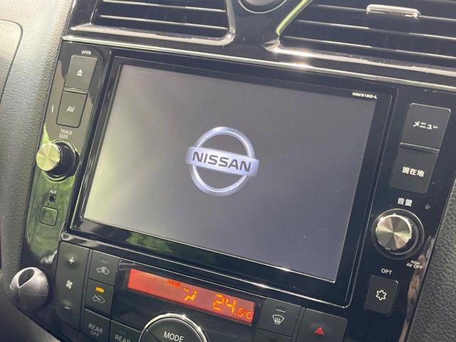 セレナ2.0 ハイウェイスター Vセレクション+Safety II S-HYBRID