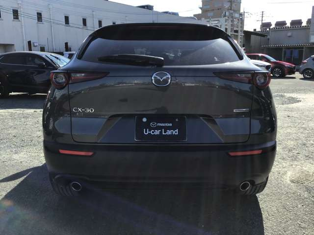 CX-301.8 XD レトロスポーツエディション