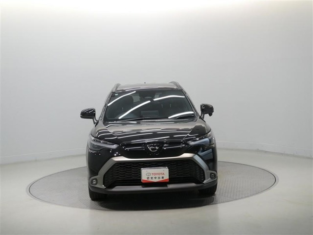 カローラクロス2.0 Z