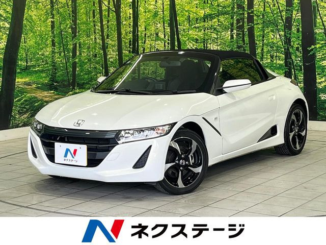 S660アルファ
