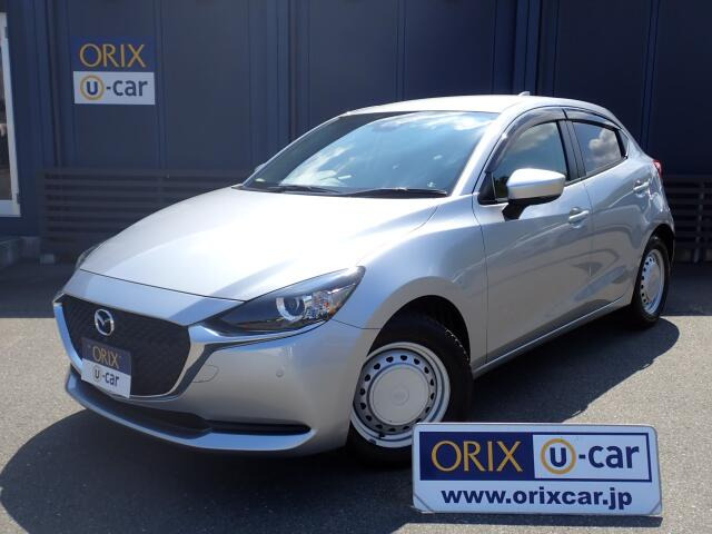 MAZDA2�i�}�c�_�j1.5 15S �X�}�[�g�G�f�B�V�����@SD�i�r�E�o�b�N�J�����EETC�EBluetooth�ECD ���Îԉ摜