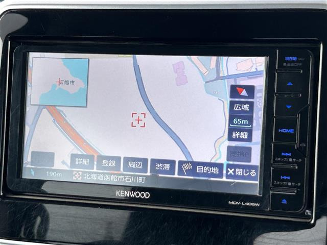 スペーシアハイブリッド(HYBRID)  X 4WD