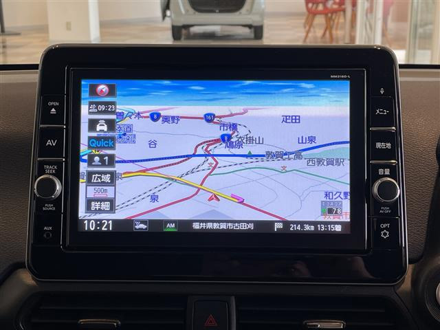 デイズハイウェイスター Gターボ 4WD