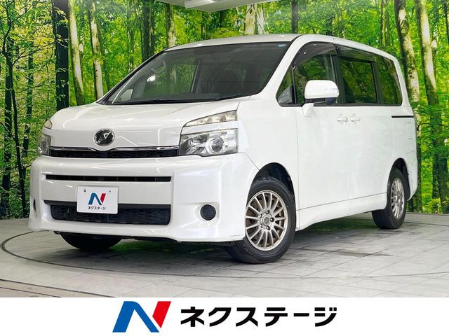 ヴォクシー2.0 X Lエディション