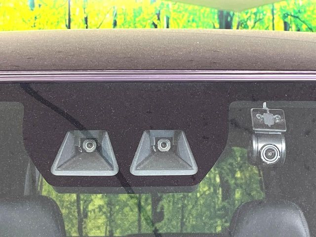 タントカスタムX