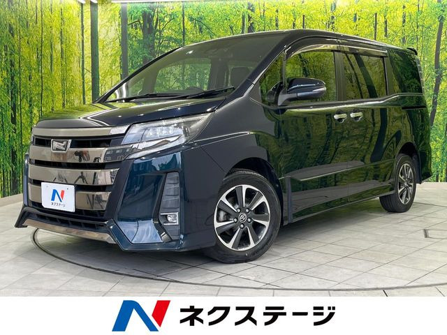 ノア2.0 Si
