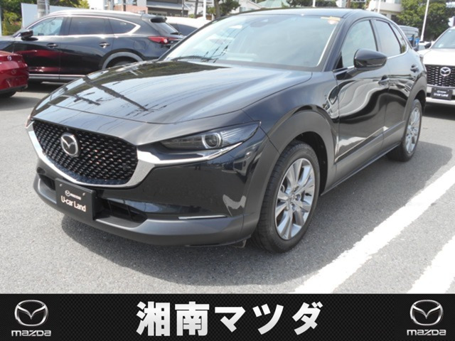CX-302.0 20S プロアクティブ ツーリングセレクション