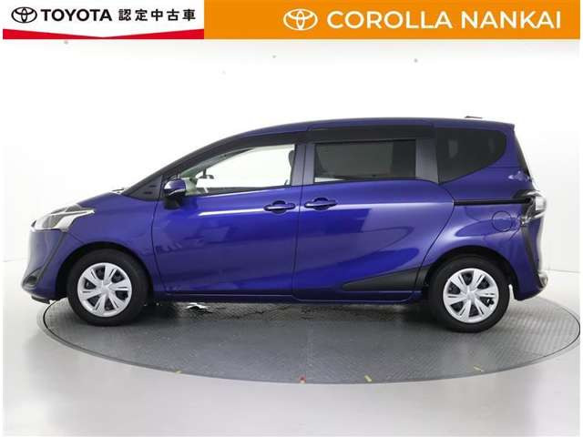 シエンタ1.5 G