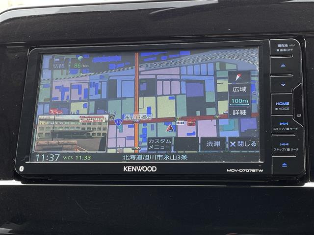 セレナ2.0 ハイウェイスターV 4WD