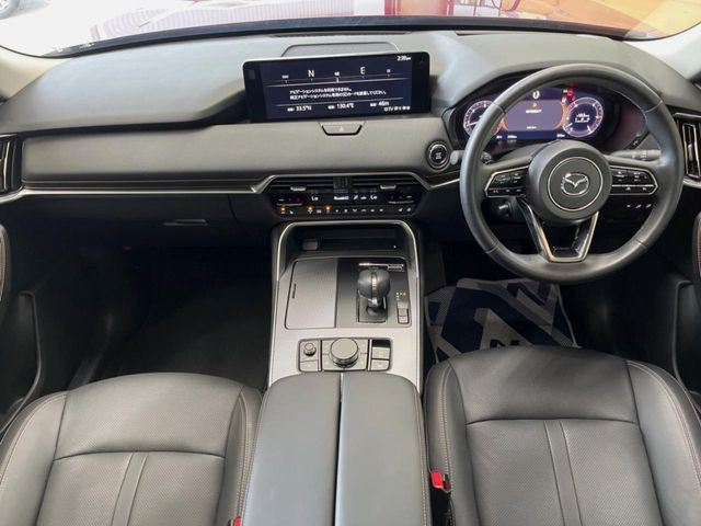 CX-803.3 XD Lパッケージ ディーゼル
