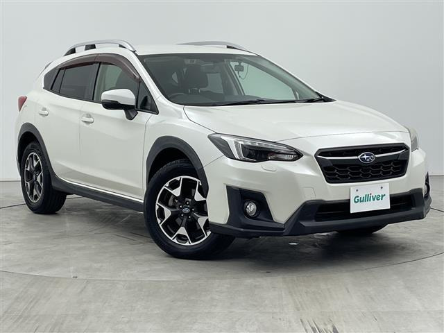 インプレッサXV2.0i-L アイサイト 4WD