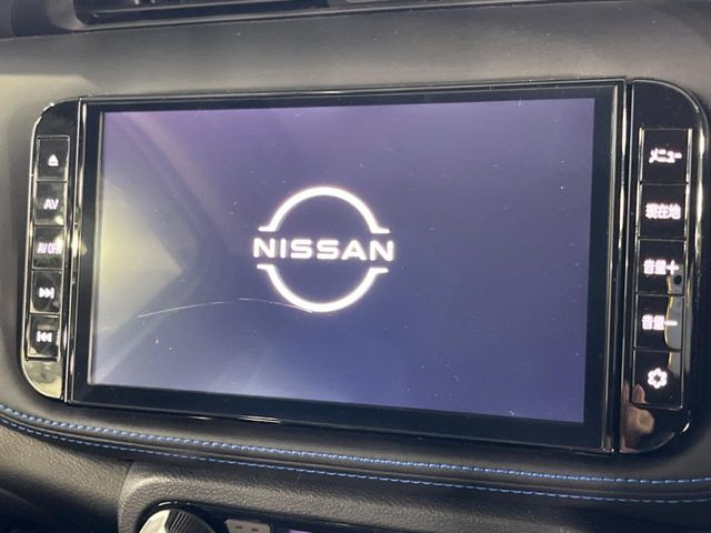 キックス1.2 AUTECH (e-POWER)
