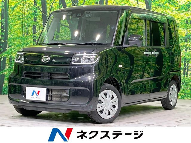 タントX
