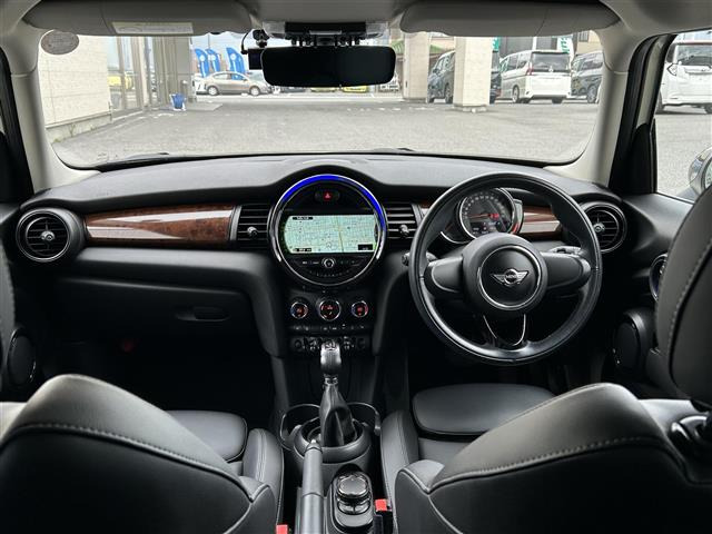 ミニクーパー サザーク