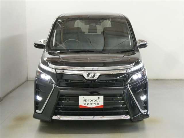 ヴォクシー2.0 ZS 煌II 4WD
