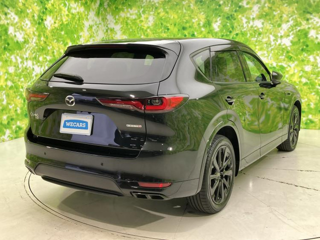 CX-603.3 XD ハイブリッド エクスクルーシブスポーツ ディーゼル 4WD