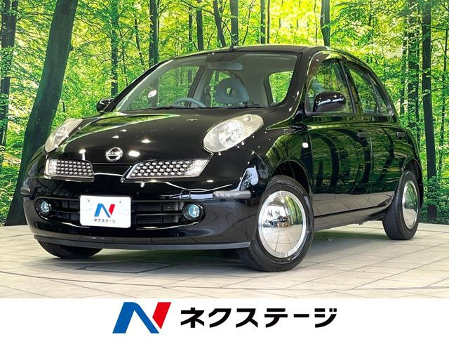 マーチ1.2 12S