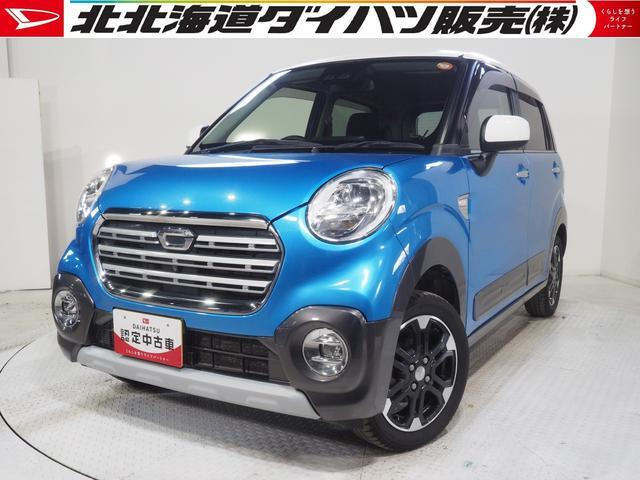 キャストアクティバ G SAIII 4WD