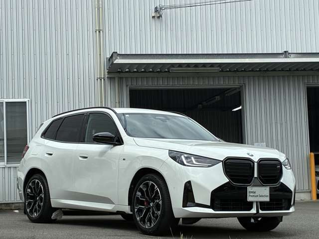 X3M50 xドライブ 4WD
