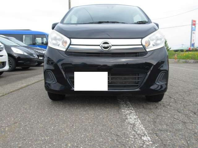 デイズS 4WD