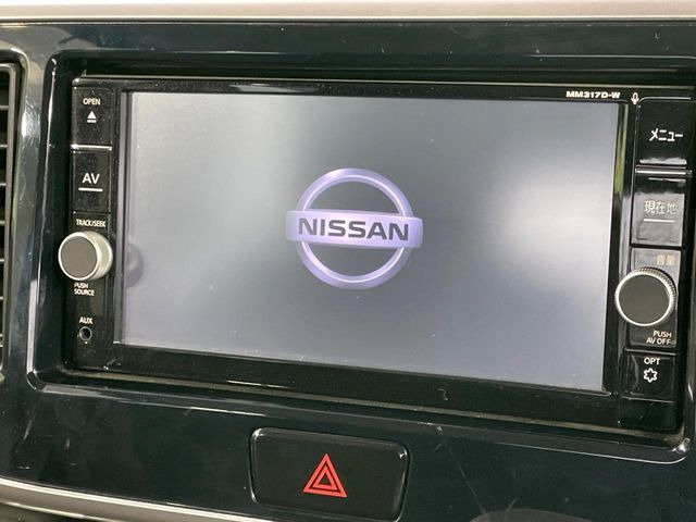 デイズルークスハイウェイスター Xターボ