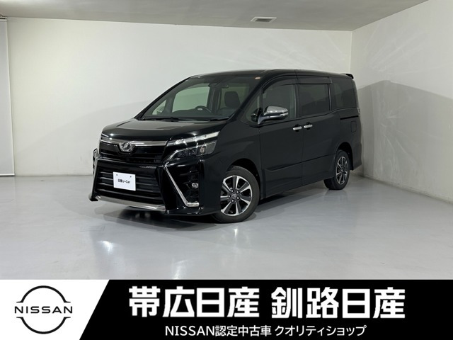 ヴォクシー2.0 ZS 煌 4WD