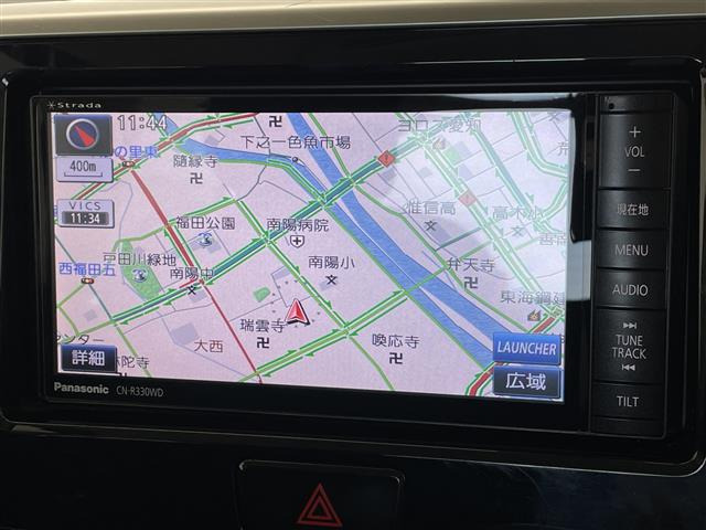 デイズルークスハイウェイスター ターボ