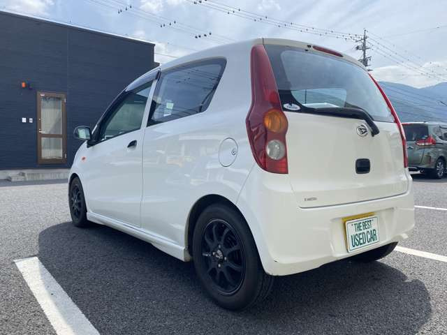 ミラTX 4WD