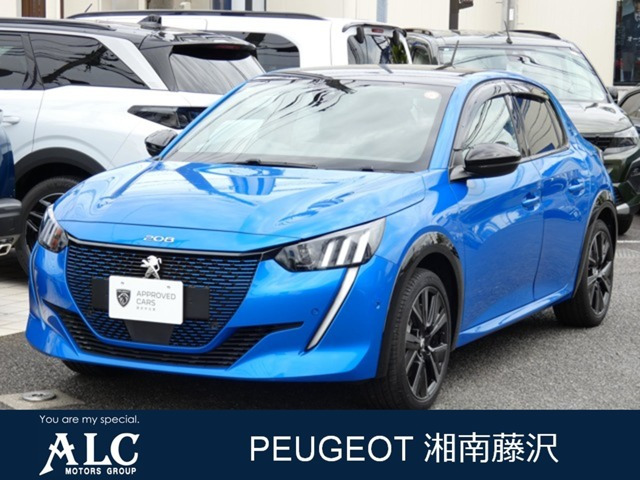 e-208GT