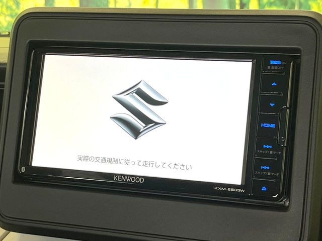 スペーシアハイブリッド(HYBRID) G 衝突被害軽減ブレーキ非装着車