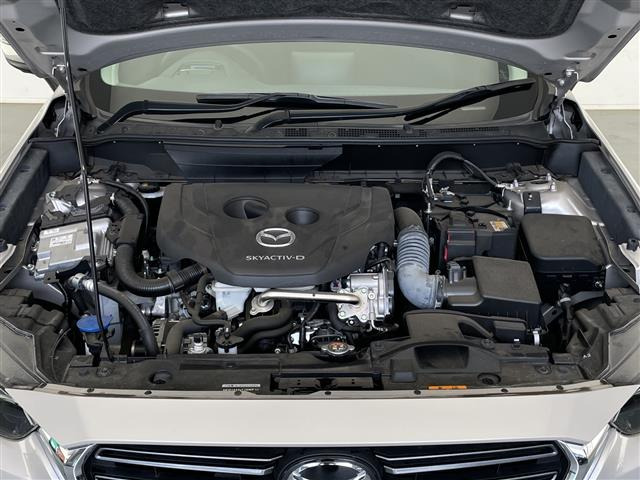CX-31.8 XD ツーリング
