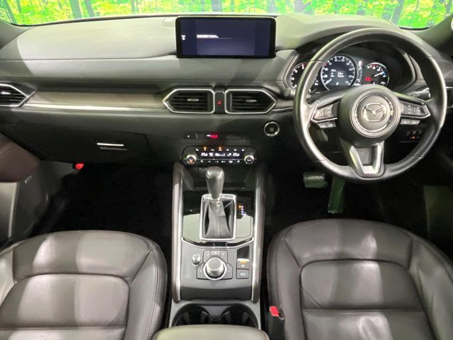 CX-52.2 XD エクスクルーシブ モード