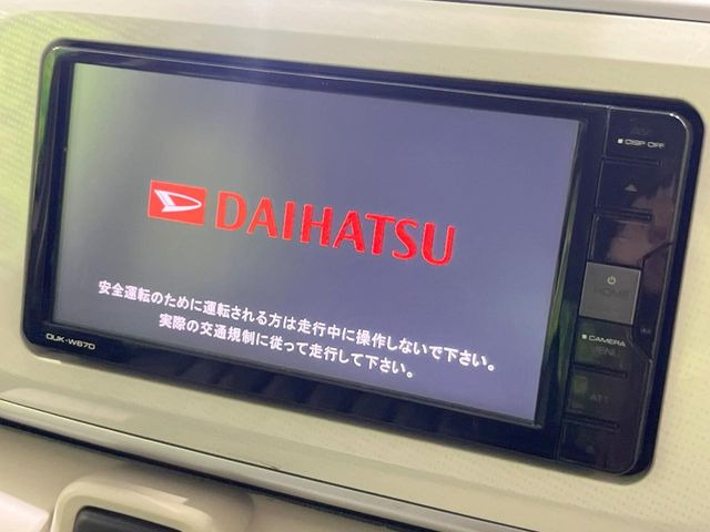 ムーヴキャンバスL SAII