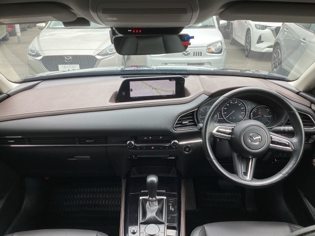 CX-301.8 XD Lパッケージ