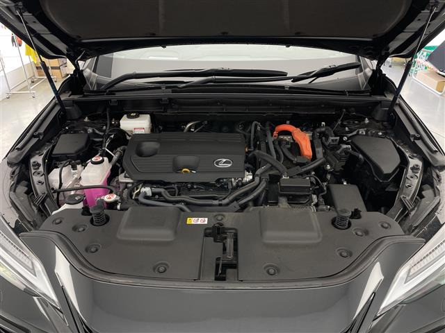 NX350h Fスポーツ 4WD