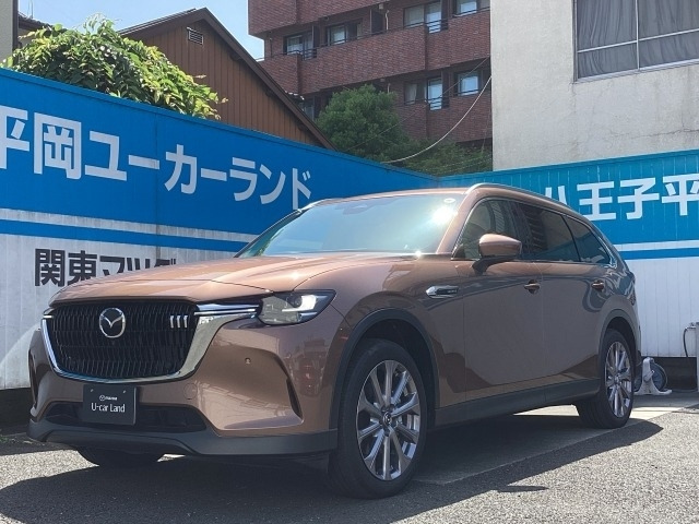 CX-803.3 XD Lパッケージ ディーゼル