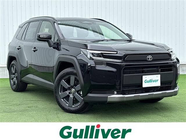 RAV42.0 アドベンチャー 4WD